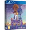 Image de Jeux vidéo World Trade and Technologies A Space For The Unbound Special - Ps4 Bleu 25x18x11 cm 19ASPUNS2