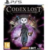 Image de Codex Lost
