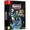 Image de Dungeon Munchies Deluxe Edition Nintendo SWITCH