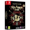 Image de Teslagrad Power Pack Collector's Edition Nintendo Switch