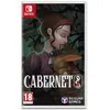Image de Cabernet Nintendo Switch en occasion ou reconditionné