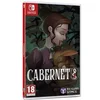 Image de Cabernet Nintendo Switch