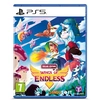 Image de Wings of Endless Deluxe Edition PS5
