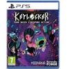 Image de Keylocker Turn Based Cyberpunk Action PS5
