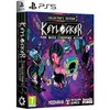 Image de Keylocker Turn Based Cyberpunk Action Collector's Edition PS5