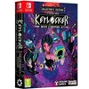 Image de Keylocker Turn Based Cyberpunk Action Collector's Edition Nintendo Switch