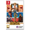 Image de American Arcadia Nintendo Switch
