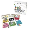 Image de Jeu d'habileté El Monstruo de Colores Devir BGMONSP ES