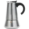 Image de JATA Cafetière Italienne CAX112 Odin * Acier en occasion ou reconditionné