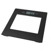 Image de Balance Numérique de Salle de Bain 290N LCD Noir
