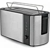 Image de Grille-pain TP1727 1400W Argenté 1400 W