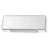 Image de Chauffage soufflant 2000w blanc 0.265.612