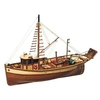 Image de Palamos - Bateau Bois A Construire - Serie 2 -