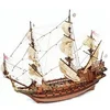 Image de Apostol Felipe - Bateau Bois A Construire - Serie 4 -