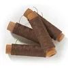 Image de Fils De Coton 0,15x25m Marron X2 Bobines -