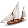 Image de S. Juan - Bateau Bois A Construire - Serie 2 -