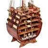 Image de Seccion S. Trinidad - Bateau Bois A Construire - Serie 6 -