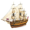 Image de Endeavour - Bateau Bois A Construire - Serie 4 -