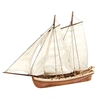 Image de Bote Auxiliar Bounty - Bateau Bois A Construire - Serie 1 -
