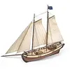 Image de Occre Polaris Code 12007 Scale1:50 H:446mm W:124 mm L: 580 mm , Difficulty Low,2nd Plank en occasion ou reconditionné