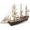 Image de Endurance - Bateau Bois A Construire -