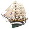Image de Bateau Amerigo Vespucci 1/100 kit construction bois
