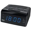 Image de TM Electron TMRAR010 Radio-réveil numérique PLL Noir en occasion ou reconditionné