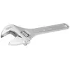 Image de Ferrestock Clé Anglaise Fsklla015 375 Mm