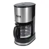 Image de Cafetière goutte à goutte 0,6 L 6 Tasses