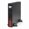 Image de SPS ADVANCE RT2 3000 - Onduleur (montable sur rack / externe) - CA 208/220/230/240 V - 2700 Watt - 3000 VA - RS-232, USB - connecteurs de sortie : 9