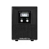 Image de SPS ADVANCE T 1000 - Onduleur - CA 230 V - 700 Watt - 1000 VA - Acide de plomb - RS-232, USB - connecteurs de sortie : 6 - PFC active