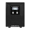 Image de SPS ADVANCE T 1500 - Onduleur - CA 230 V - 1050 Watt - 1500 VA - Acide de plomb - RS-232, USB - connecteurs de sortie : 6 - PFC active