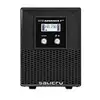 Image de SPS ADVANCE T 2000 - Onduleur - CA 230 V - 1400 Watt - 2000 VA - Acide de plomb - RS-232, USB - connecteurs de sortie : 6 - PFC active