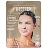 Image de Iroha Nature Masque Facial Firming & Anti-age Backuchiol & Peptides Firming Face 23ml One Size