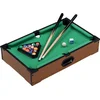 Image de Billard De Table En Bois