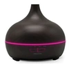 Image de Humidificateur et diffuseur d'arômes Hidra | Bois sombre