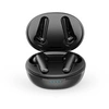 Image de Ecouteurs Sans Fil TWS158 - Bluetooth 5.2 - ANC + ENC - Autonomie 7h - Contrôle Tactile - Charge Sans Fil - Couleur noir