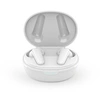 Image de Ecouteurs Sans Fil TWS158 - Bluetooth 5.2 - ANC + ENC - Autonomie 7h - Contrôle Tactile - Charge Sans Fil - Couleur blanc