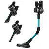 Image de Aspirateur balai Flex Ultimate - Sans fil - Tube flexible - 350W - Filtre HEPA
