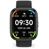 Image de Montre connectée SWB29 - Bluetooth 5.3 - Contrôle de la santé et de l'activité physique quotidienne