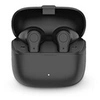 Image de Ecouteurs Sans Fil TWS155 - Bluetooth 5.3 - Contrôle Tactile - Autonomie 6h - Couleur noir