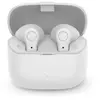 Image de Ecouteurs Sans Fil TWS155 - Bluetooth 5.3 - Contrôle Tactile - Autonomie 6h - Couleur blanc
