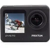 Image de Caméra sportive DV670 - Résolution 4K - Double écran - WiFi et application mobile