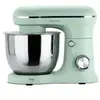 Image de Robot pâtissier KR250 - 1500 W - Bol inox 5 L - 10 vitesses - 3 accessoires - Couleur Menthe