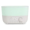 Image de Humidificateur Aroma Connected avec Bluetooth, Diffuseur d'arômes et d'huiles essentielles, 360 ml, Haut-parleur 12W, Lumière LED 7 Couleurs,