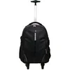 Image de Phoenix Technologies PHDISCOVERY Sac à dos à roulette en nylon pour portable de jusqu'à 43,18 cm (17) Noir