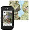 Image de TwoNav Cross Plus + Carte espagnole Topo complète, GPS avec écran 3,2 Pouces pour VTT, Cyclisme, Trekking ou randonnée avec Cartes incluses, Couleur Turquoise en occasion ou reconditionné