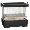 Image de Barbecue à charbon Verbena Noir 72,7 x 44,6 cm Inox
