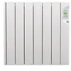 Image de Ducasa - Radiateur avec thermostat électronique AVANT-DGP 1500W