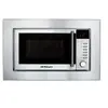 Image de Microondas mig2025 inox encastrable